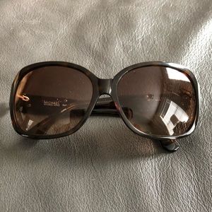 Michael Kors Bella Sunglasses